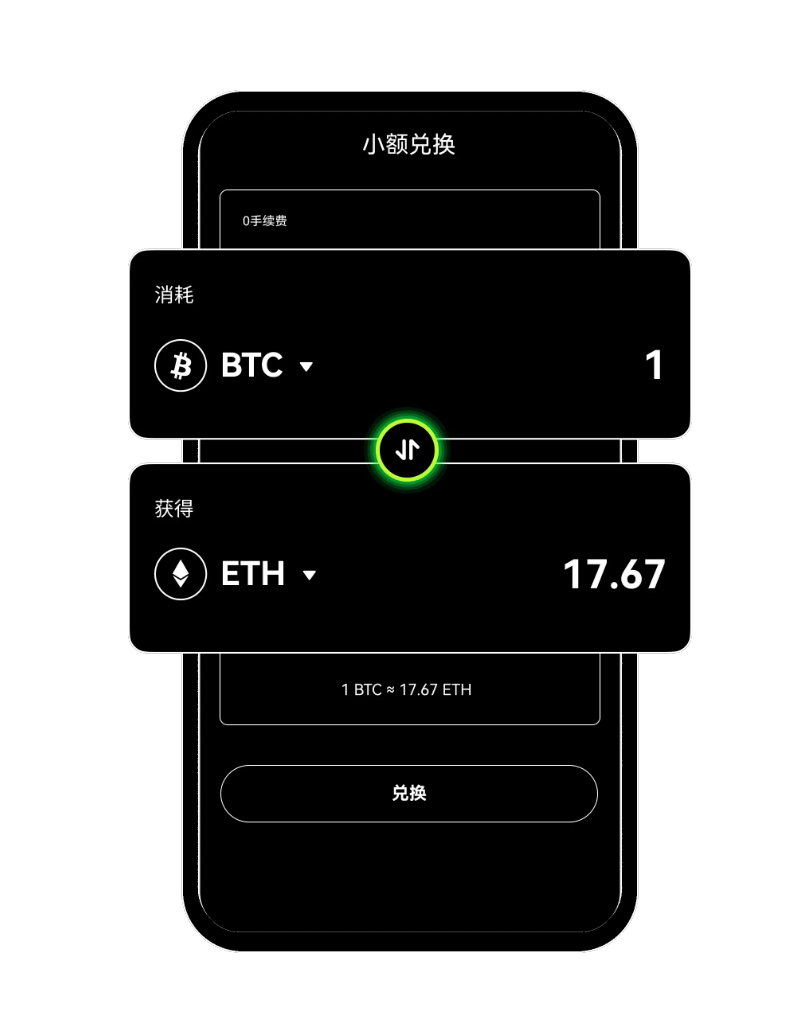 用户在NO钱包APP平台APP中进行Web3钱包资产管理